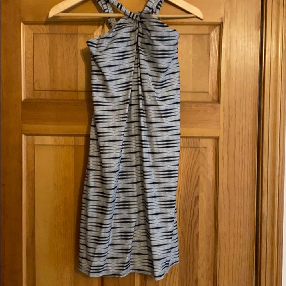 Athleta dress